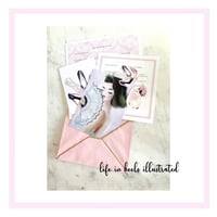 CATCH UP - FEBRUARY 2026 PRINT CLUB