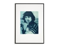 Image 3 of Go back / screenprint