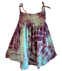 Image 2 of Size L tank top - Geode 