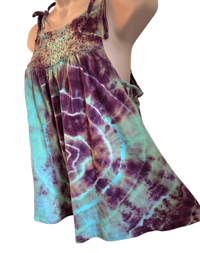 Image 4 of Size L tank top - Geode 