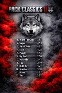 Image 2 of Pack Classics 2 