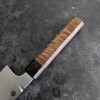 Image 2 of 230mm stainless gyuto 