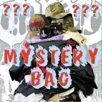 MYSTERY BAG