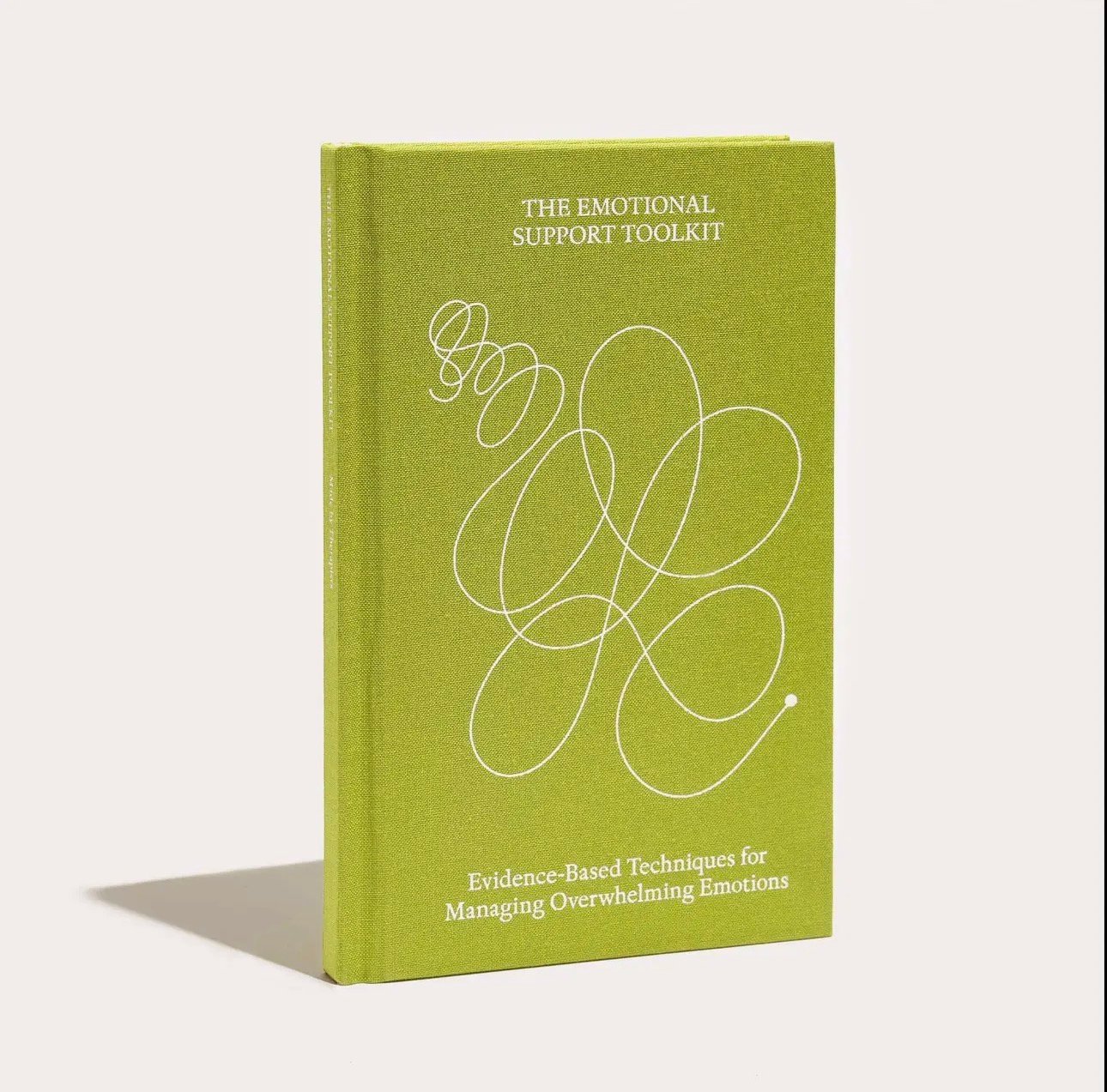 Image of The Emotional Support Toolkit