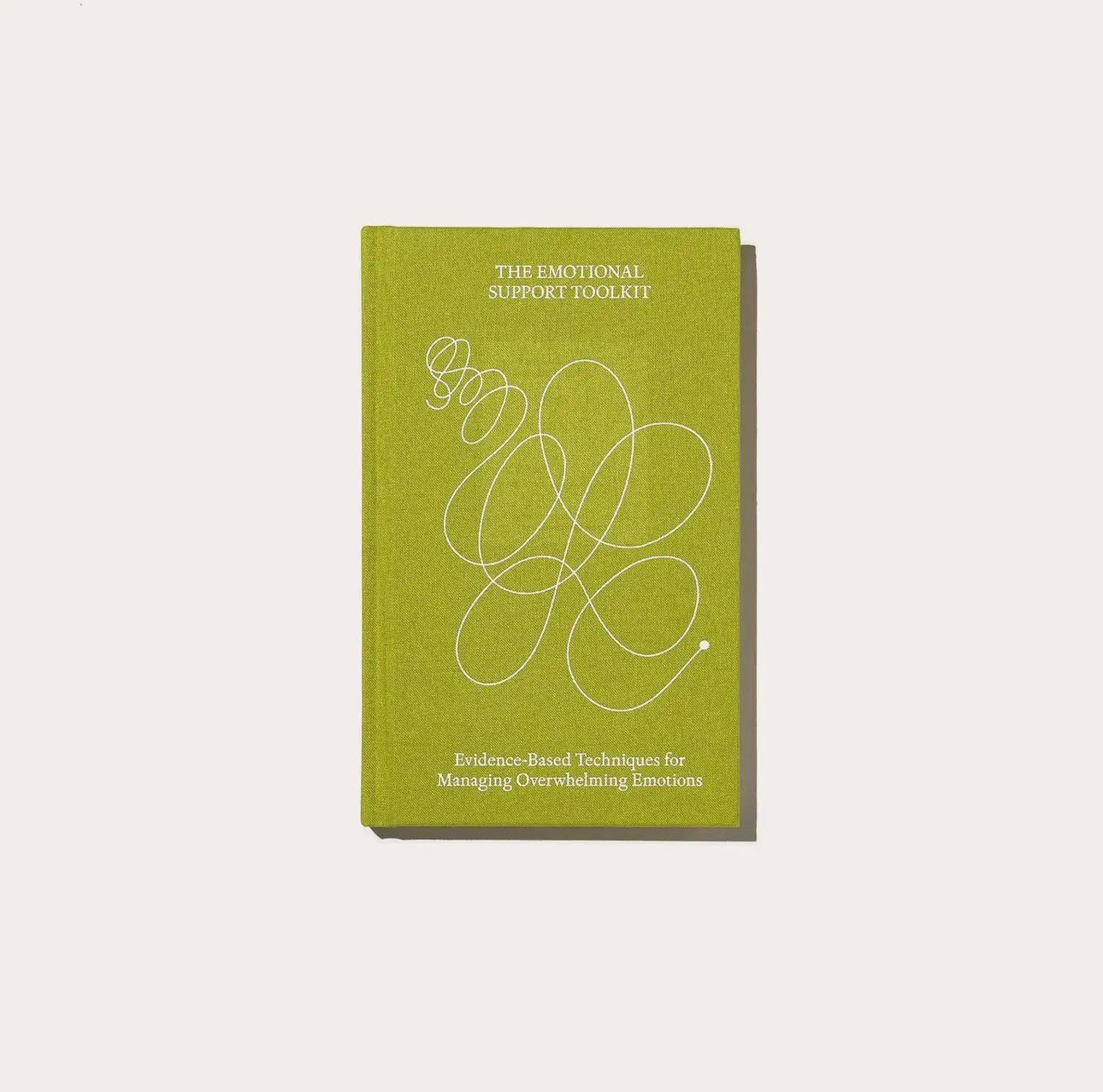 Image of The Emotional Support Toolkit