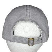 Image 3 of Isopod patch with rhino spikes 