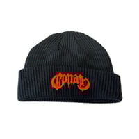 Image 1 of Conan Fisherman Beanie