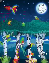 Image 5 of Large Posters 002 