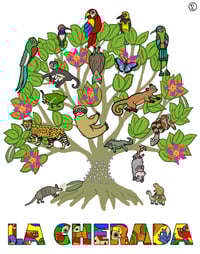 Image 4 of Large Posters 003