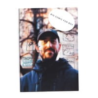 Image 1 of Big Comic for Boy