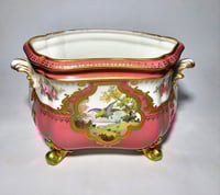 Image 3 of Royal Crown Derby Bough Pot