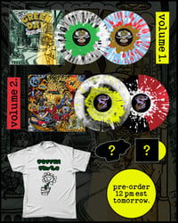 Image 1 of ULTIMATE GREEN DAY BUNDLE