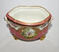 Image 5 of Royal Crown Derby Bough Pot