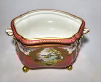 Image 6 of Royal Crown Derby Bough Pot
