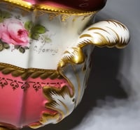 Image 8 of Royal Crown Derby Bough Pot