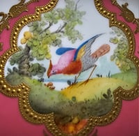 Image 10 of Royal Crown Derby Bough Pot