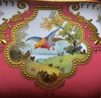 Image 11 of Royal Crown Derby Bough Pot