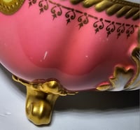 Image 15 of Royal Crown Derby Bough Pot
