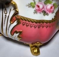 Image 12 of Royal Crown Derby Bough Pot