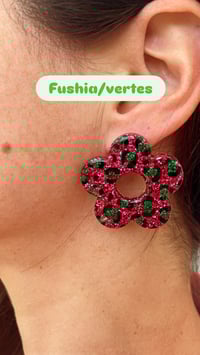 Image 1 of Les Fleurettes version Léo 