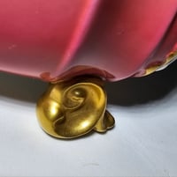 Image 13 of Royal Crown Derby Bough Pot