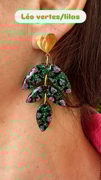 Image 2 of Les Grand-Mère Feuillage