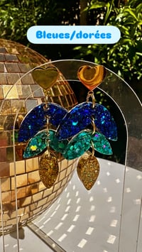 Image 1 of Les Grand-Mère Feuillage