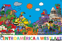 Image 2 of Large Posters 004