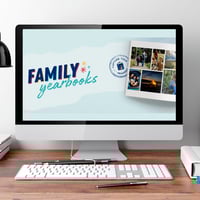 Image 1 of Family Yearbooks Course