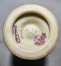Image 10 of Royal Worcester Vase 21cm