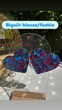 Image 1 of Les Bambas Joyeuses 