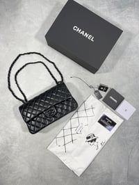 Image 12 of Ladies Real Leather Bag (1:1)