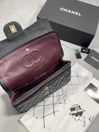 Image 8 of Ladies Real Leather Bag (1:1)