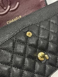 Image 11 of Ladies Real Leather Bag (1:1)