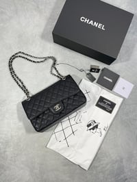 Image 4 of Ladies Real Leather Bag (1:1)