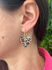 Les mini Darling Léo Vitaminées