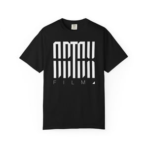 Artax Film - Logo T-shirt-bd49889c