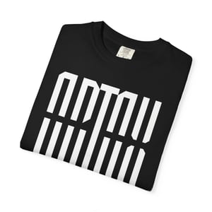 Artax Film - Logo T-shirt-bd49889c