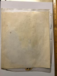 Image 3 of 80’s dragon patches and tattoo tracings 