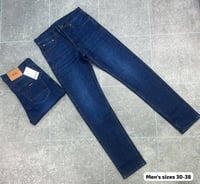 Image 2 of Mens Jeans  bss