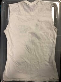 Image 5 of Dave’s Tattoo Shop Toledo 70’s Dave Boucher Small Tank