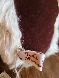 Image 3 of Handmade OOAK Artist skittle Bear "lola" by  Beverley at Ted's Bears 