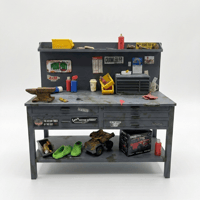 Image 2 of Scale Workbench 2