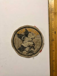 Image 2 of Vintage Vietnam eagle patch 