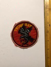 Image 1 of Vintage Vietnam eagle patch 