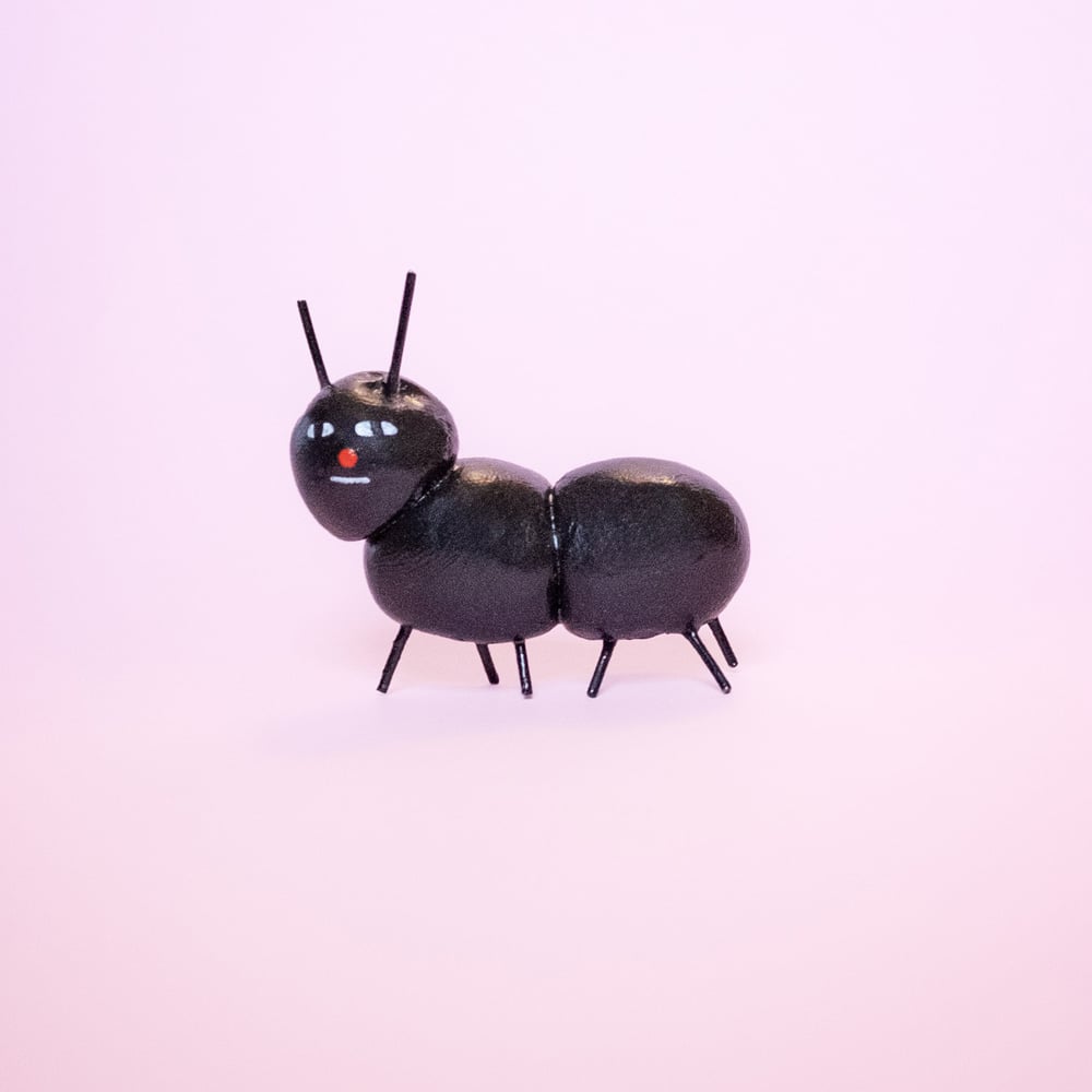 Image of Ant