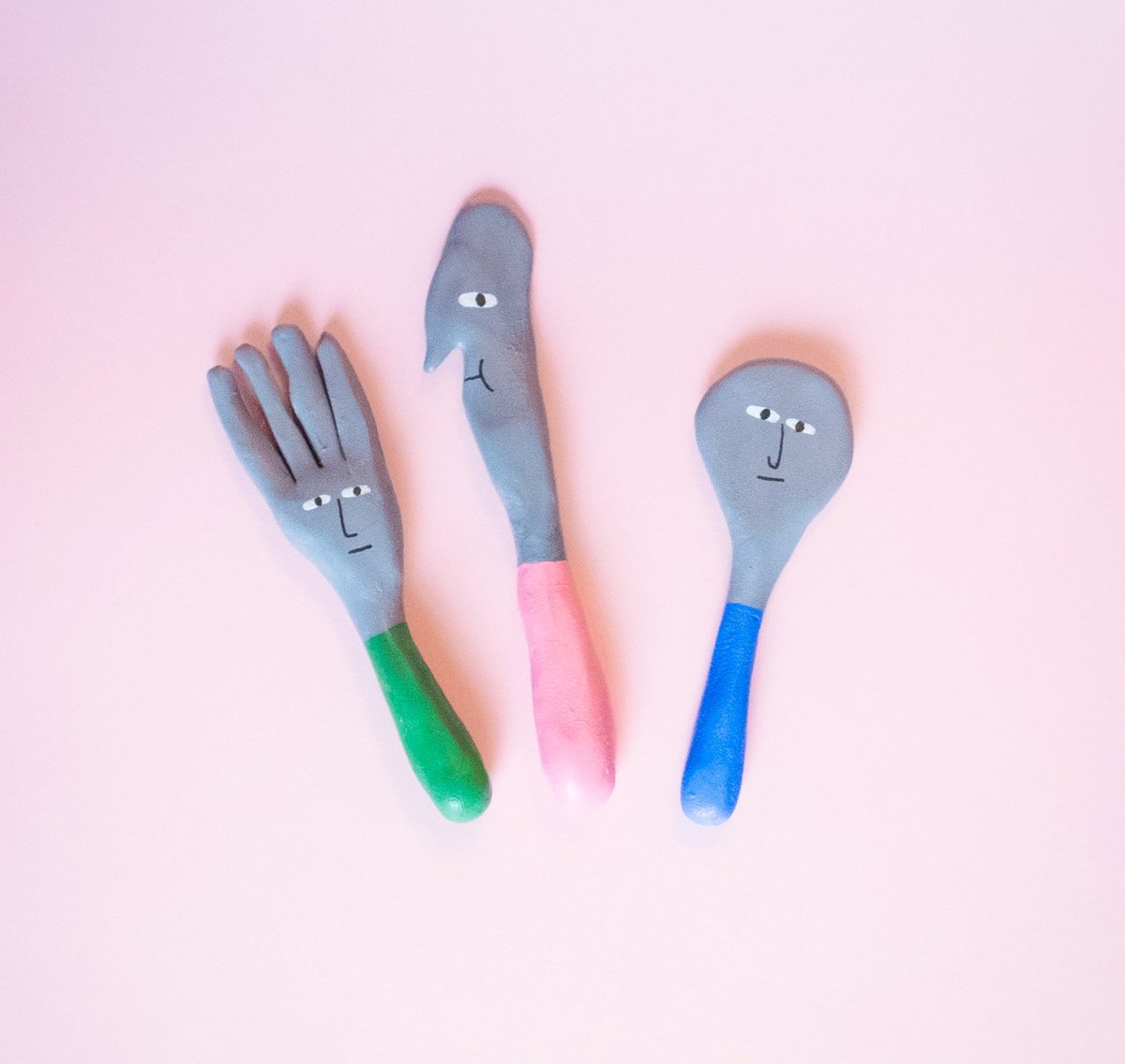 Image of Cutlery Set