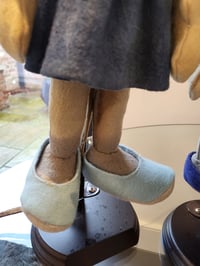 Image 4 of Antique Lenci doll