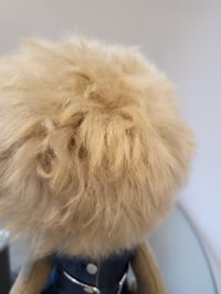 Image 6 of Antique Lenci doll