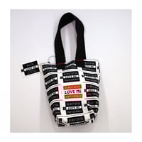 Image 1 of LOVE ME BAG 30